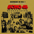 Nightmares On Wax - Echo45 Sound System [Gold Vinyl]