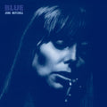 Mitchell,joni - Blue - Blu-ray Audio