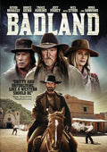 Badland - Badland - DVD