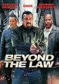 Beyond The Law - Beyond The Law - DVD