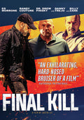 Final Kill - Final Kill - DVD
