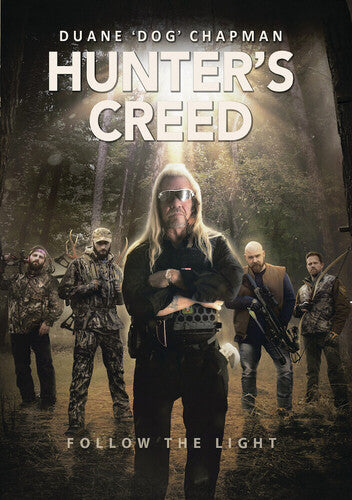 Hunter's Creed - Hunter's Creed - DVD
