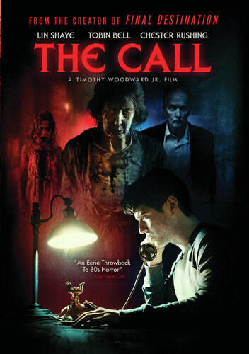 Call - Call - DVD
