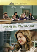 Beyond The Blackboard - Beyond The Blackboard - DVD
