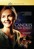 Candles On Bay Street - Candles On Bay Street - DVD