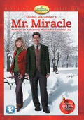 Debbie Macomber's Mr. Miracle - Debbie Macomber's Mr. Miracle - DVD
