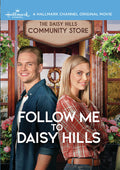 Follow Me To Daisy Hills - Follow Me To Daisy Hills - DVD