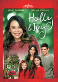 Holly & Ivy - Holly & Ivy - DVD
