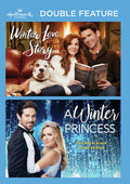 Hallmark 2-movie Coll: Winter Love Story & Winter - Hallmark 2-movie Coll: Winter Love Story & Winter - DVD