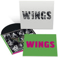 Mccartney,paul & Wings - Wings - Vinyl Record