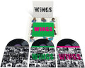 Mccartney,paul & Wings - Wings - Vinyl Record