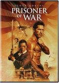 Prisoner Of War - Prisoner Of War - DVD
