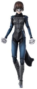 Exquisite 1/12 6in Persona 5 Royal Queen Act Fig - Exquisite 1/12 6in Persona 5 Royal Queen Act Fig - Collectibles