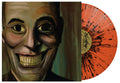 156/Silence - People Watching (Blk) [Colored Vinyl] (Org) (Spla)