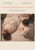 Night Belongs To Lovers - Night Belongs To Lovers - DVD