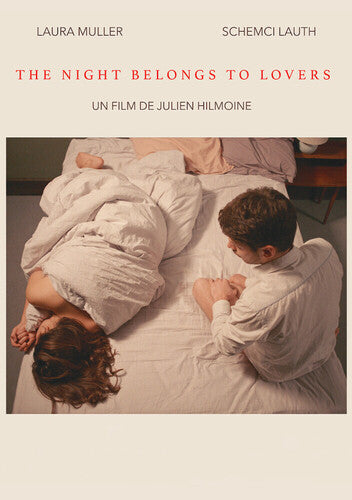 Night Belongs To Lovers - Night Belongs To Lovers - DVD