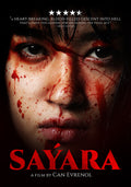 Sayara - Sayara - DVD