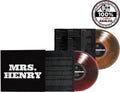 Mrs. Henry [Colored Vinyl] Vinyl Record