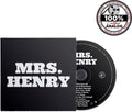 Mrs. Henry - Mrs. Henry - Music CD