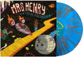 Mrs. Henry - Live At The Casbah - Vinyl Record