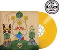 Pope,mike - Ripening (ain't It Strange) - Mustard - Vinyl Record