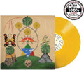 Ripening (Ain't It Strange) - Mustard [Colored Vinyl] Vinyl Record