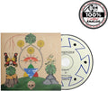 Pope,mike - Ripening (ain't It Strange) - Music CD