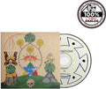 Ripening (Ain't It Strange) Music CD