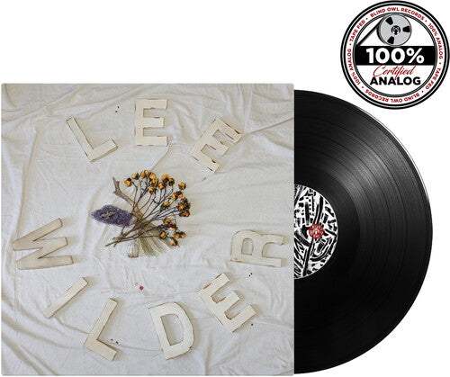Wilder,lee - Sound Emporium - Vinyl Record
