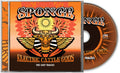 Sponge - Electric Cattle Gods: The Lost Tracks - Music CD