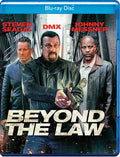 Beyond The Law - Beyond The Law - Blu-ray
