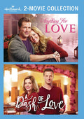 Hallmark 2-movie Coll: Anything For Love & A Dash - Hallmark 2-movie Coll: Anything For Love & A Dash - DVD
