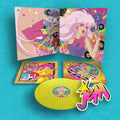 Jem And The Holograms - Jem And The Holograms - Vinyl Record