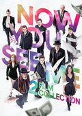 Now You See Me: 2-film Collection - Now You See Me: 2-film Collection - DVD