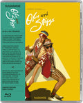 O.c. And Stiggs - O.c. And Stiggs - Blu-ray