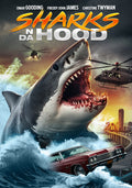 Sharks N Da Hood - Sharks N Da Hood - DVD