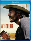 Wheeler - Wheeler - Blu-ray