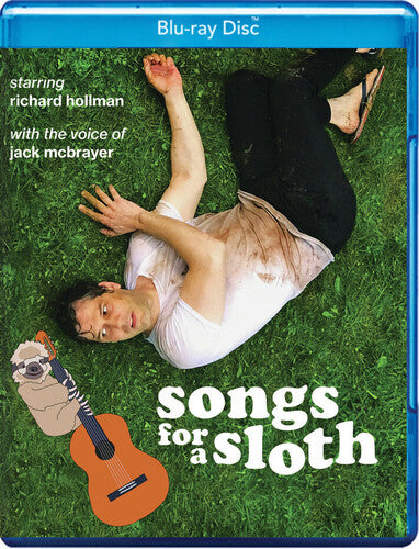 Songs For A Sloth - Songs For A Sloth - Blu-ray