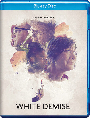 White Demise - White Demise - Blu-ray