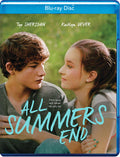 All Summer's End - All Summer's End - Blu-ray