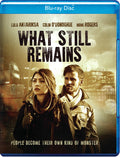 What Still Remains - What Still Remains - Blu-ray
