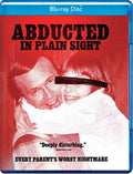 Abducted In Plain Sight - Abducted In Plain Sight - Blu-ray