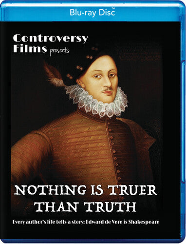 Nothing Is Truer Than Truth - Nothing Is Truer Than Truth - Blu-ray