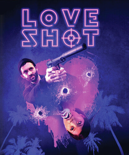 Love Shot - Love Shot - Blu-ray