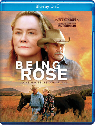 Being Rose - Being Rose - Blu-ray
