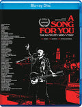 Song For You: The Austin City Limits Story - Song For You: The Austin City Limits Story - Blu-ray