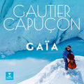 Capucon,gautier - Gaia - Music CD