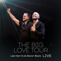 Big Love Tour Live (Gate) [Limited Edition] Vinyl Record