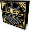 Joe Bonamassa - B.B. King's Blues Summit 100 [CD]