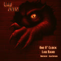 One O'clock Lab Band - Lab 2025 - Music CD